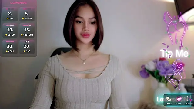 Model: Anna_HollyDoll