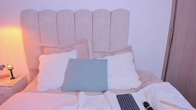 AndyBluee webcam