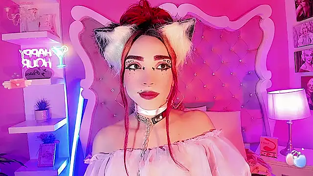 LeyXandrabraz webcam