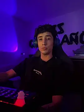 gojo_satoru_18 webcam