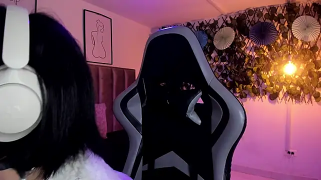 Kitty_Gang webcam
