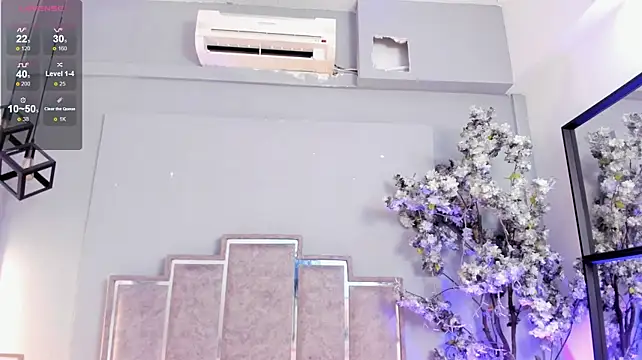 Cloedurant webcam