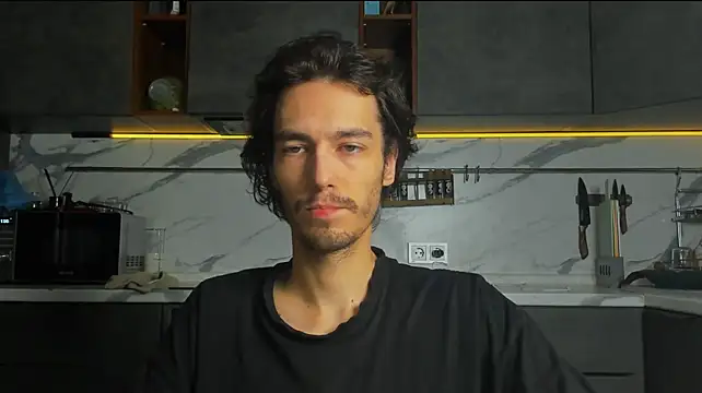 MitchelKurs webcam