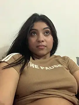 Luci-Mails webcam