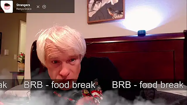 Snarfle82 webcam