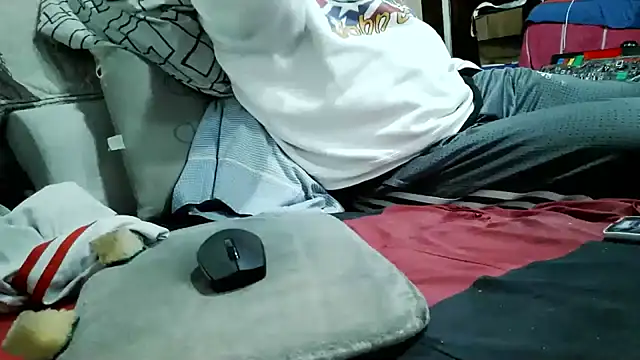 messi_syssy webcam