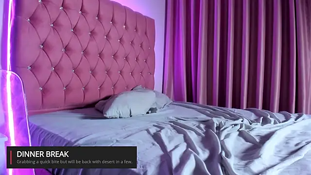 Sisilv live cam on StripChat