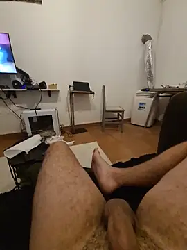 Elmike92 webcam