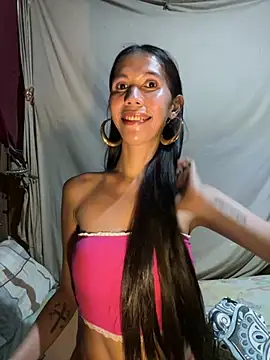 LoveRUBY143 webcam