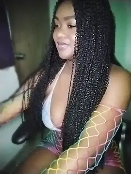 Nickie_Garces webcam