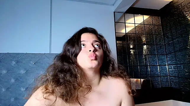 Scarlett_Rose_001 webcam