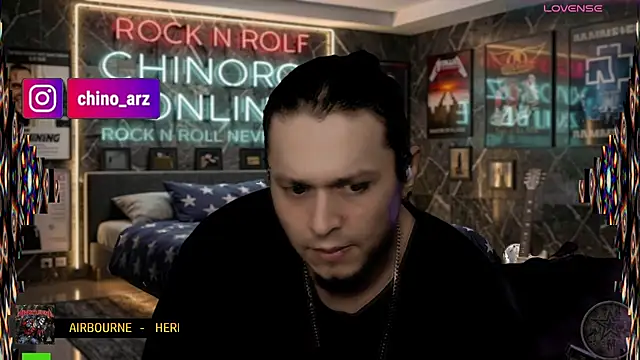 chino_roz webcam