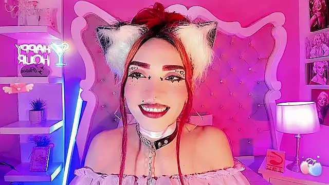 LeyXandrabraz webcam