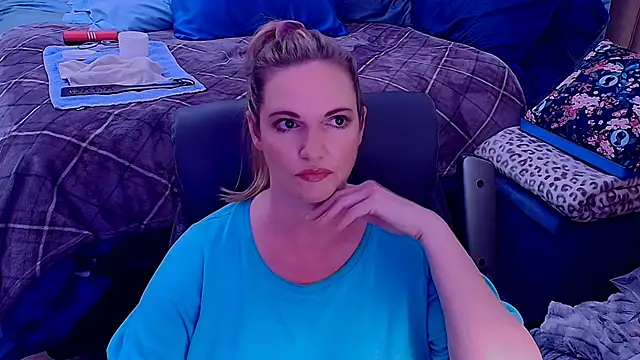 ninajaymes webcam