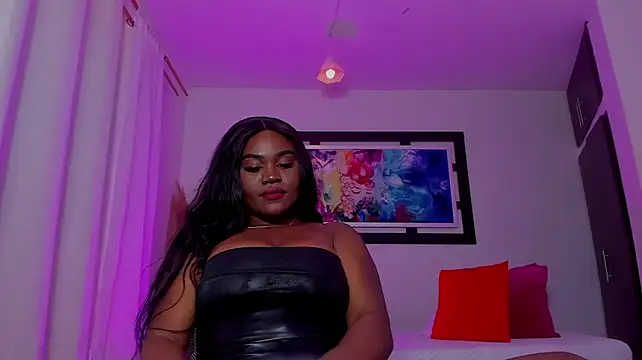 Scarlett_811 webcam