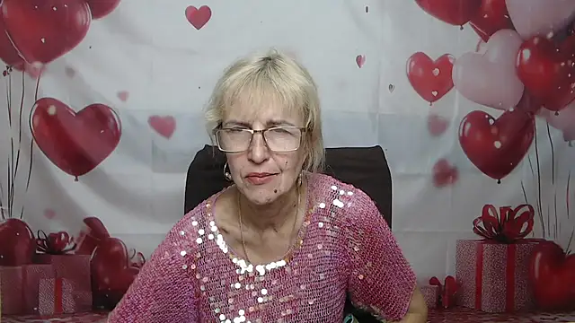 PattySanny webcam