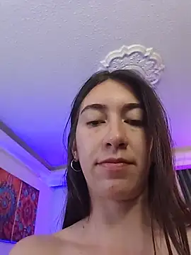 DaddyLolii webcam