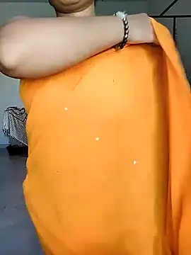 Paridhi_0 webcam