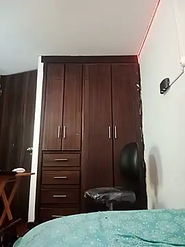 Queen_missty webcam