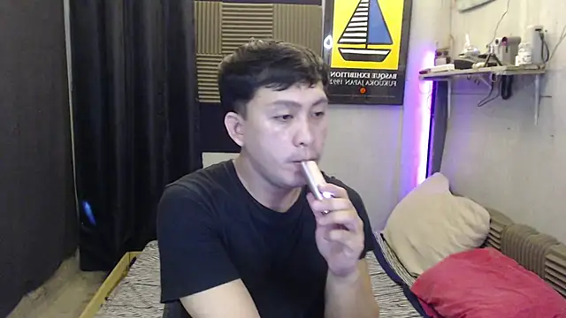 princeJayX webcam
