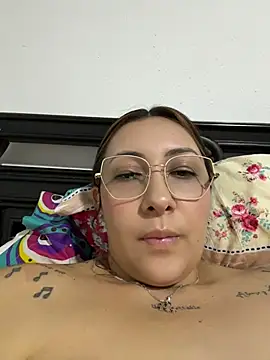 KittyObsession webcam