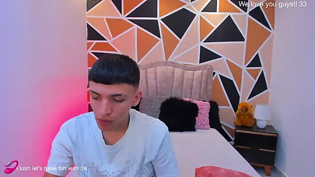 Juan_Nd_Steven webcam