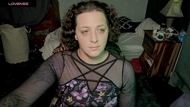 Abagail_soft webcam
