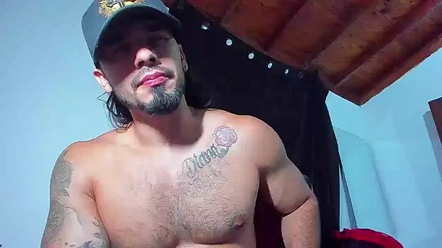 Baky_sexy webcam