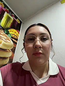 KittyObsession webcam