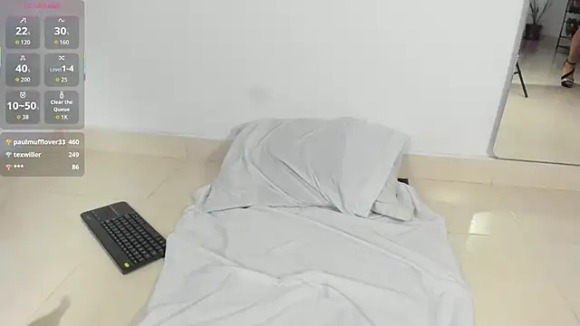Matureyulyet webcam