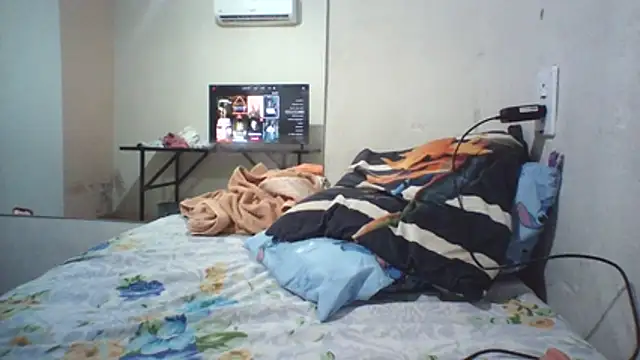 Vanessinhadappkrosa webcam