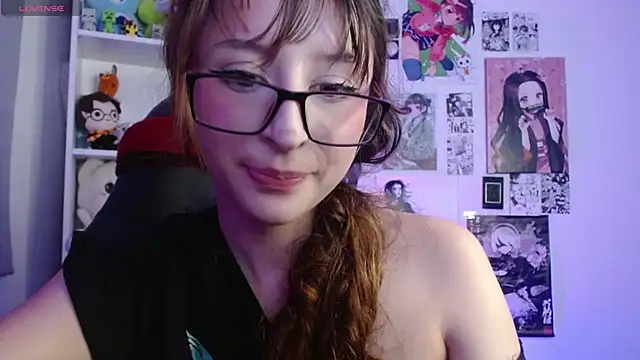 CelesteAyase webcam