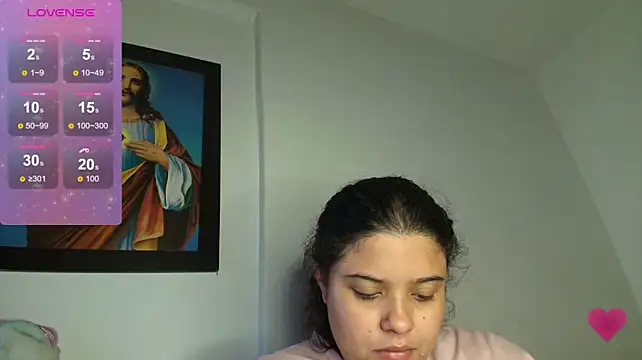 EliVanegas webcam