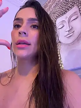 mau_white (F milf) - show mi sexy big tits