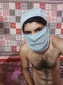 hot_muskan5 webcam