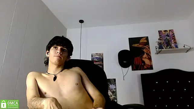AmethystShadow17 webcam