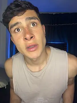 AustinJones_ webcam