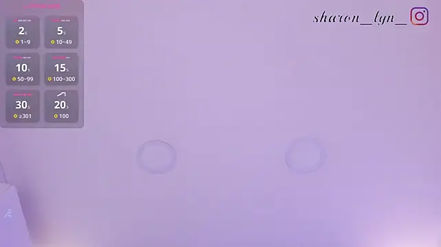 SharonLyn_ webcam