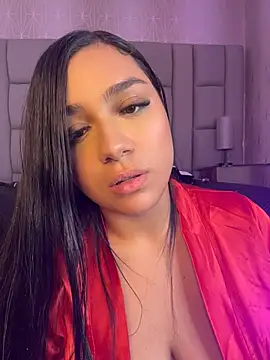 Salo_Angel__ webcam