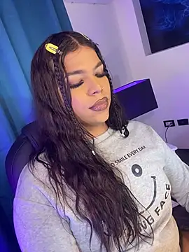 Keira_Fox31 webcam