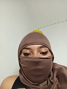 Samira_1 webcam