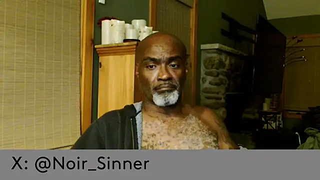 sinnernoir
