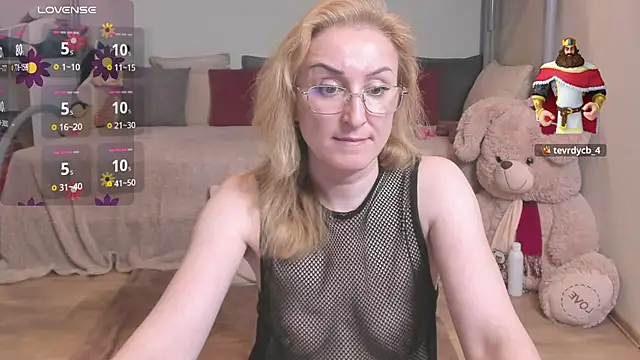MadissonKiss