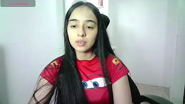 aineangeel webcam