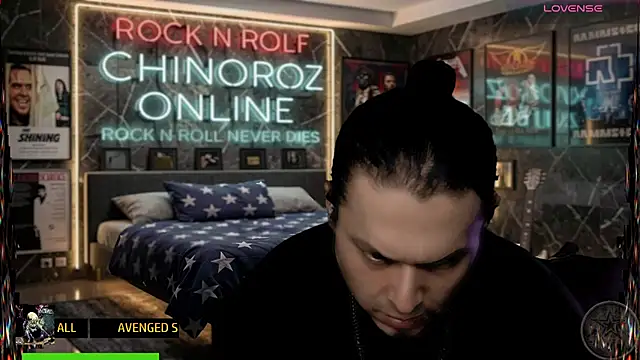 chino_roz webcam