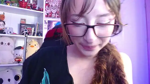 CelesteAyase webcam