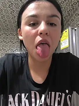 Daniela-rosee webcam