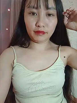 Cherry-squirtt webcam
