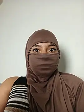 Samira_1 webcam