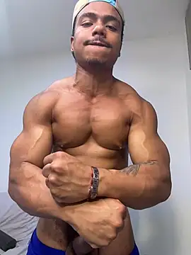 XavierColeman